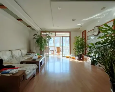 羿景嘉园3室2厅2卫精装