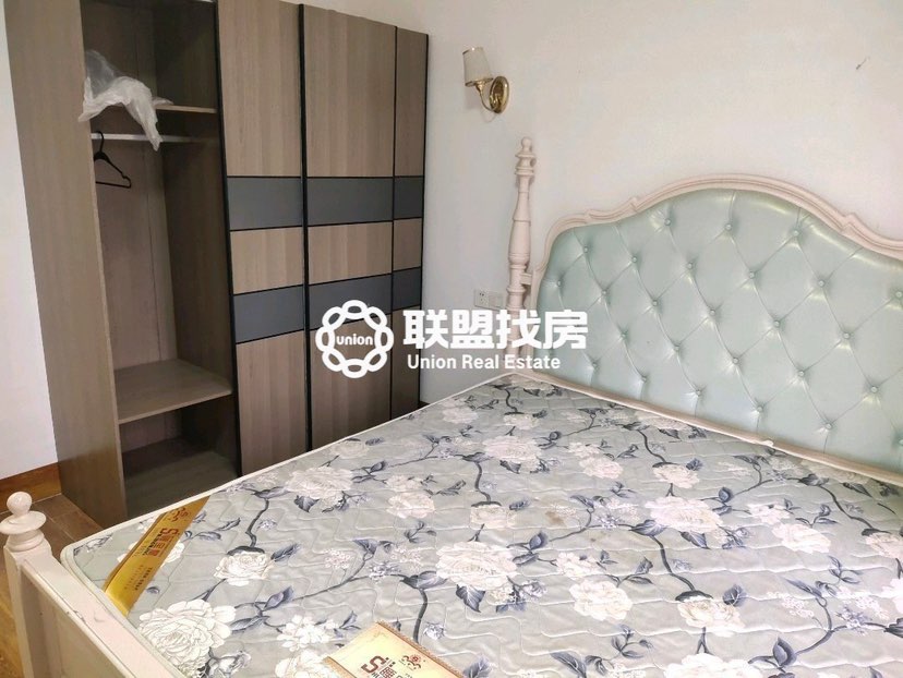 广汇东湖城  两房两厅   配套齐全-广汇东湖城租房
