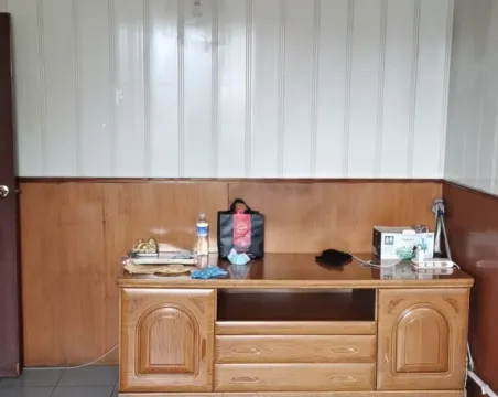永安楼社区3室1厅1卫朝南北普通