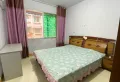 精装2室2厅1卫1阳台，交通便利，设施齐全2