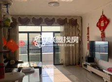 港南区|南湖商业广场3室2厅2卫出售|买房租房佣金全返