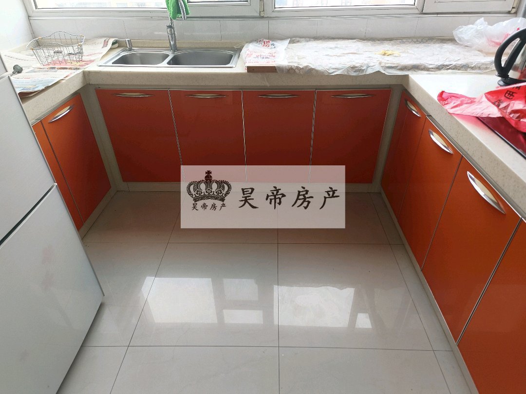 国园小区,国园小区两室两厅南北通透精拎包入住8