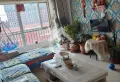 金宝c区步梯6楼，建筑70平米实用90平米，三居15万包过户1