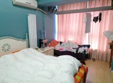 连云区|四季花城老A区1室1厅1卫出租