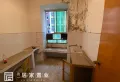 东方花苑门口，周边商圈成熟8