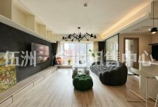 134㎡2室2厅2卫0阳台高质生活从此开始