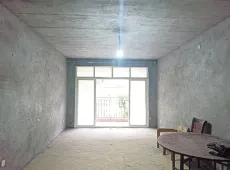 巴州区|中鑫苑3室2厅2卫出售|买房租房佣金全返