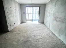 解放区|博园澜庭叙3室2厅2卫出售