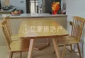 富盛广场精装2房84平方，家具家电齐全，拧包入住，仅售51万3