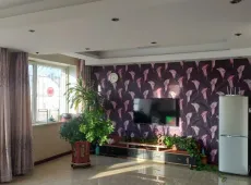 萨尔图区|湖滨教师花园E区6室2厅2卫出售|买房租房佣金全返
