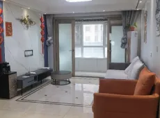 郓城县|郓城凤凰城3室2厅1卫出售|买房租房佣金全返