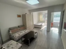 龙口市|海岸华府2室1厅1卫出租