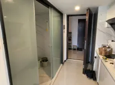 龙湖区|龙光世纪商务中心1室1厅1卫出租