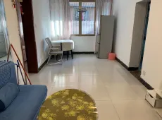 旌阳区|健康苑1室1厅1卫出租
