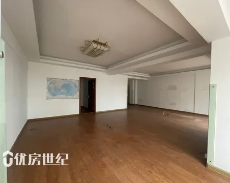 金港名都B区6室2厅2卫精装