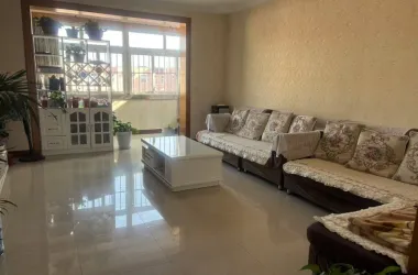 玉龙小区出售房源