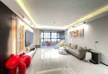 高新御府178豪装大平层  接手价钱看房1