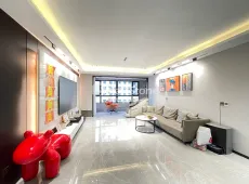 榆阳区|高新御府5室2厅2卫出售|买房租房佣金全返