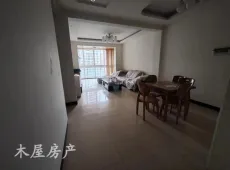 自流井区|雄飞凯悦星城2室2厅1卫出租