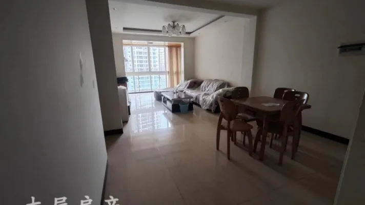 2室2厅1卫1阳台,价格实惠,空房出租