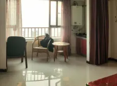 莲池区|华创公馆1室0厅1卫出售