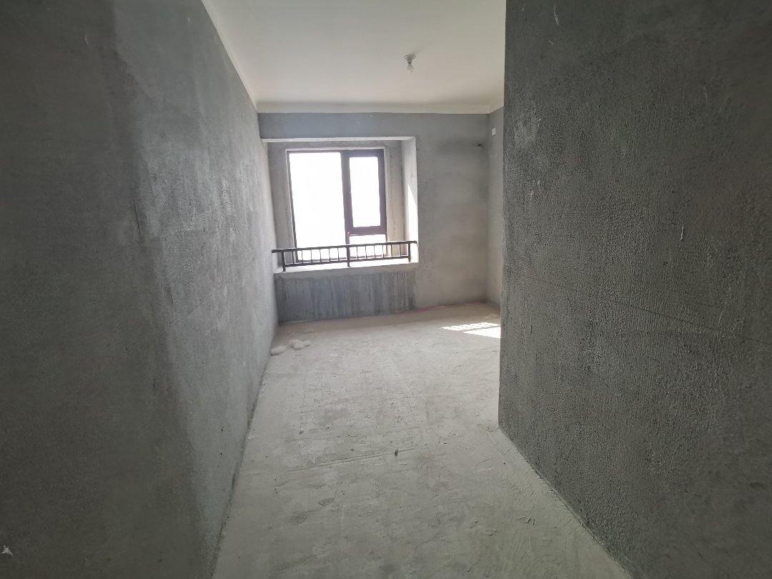 绿地城一期,绿地城毛坯大四房丹江路学校6