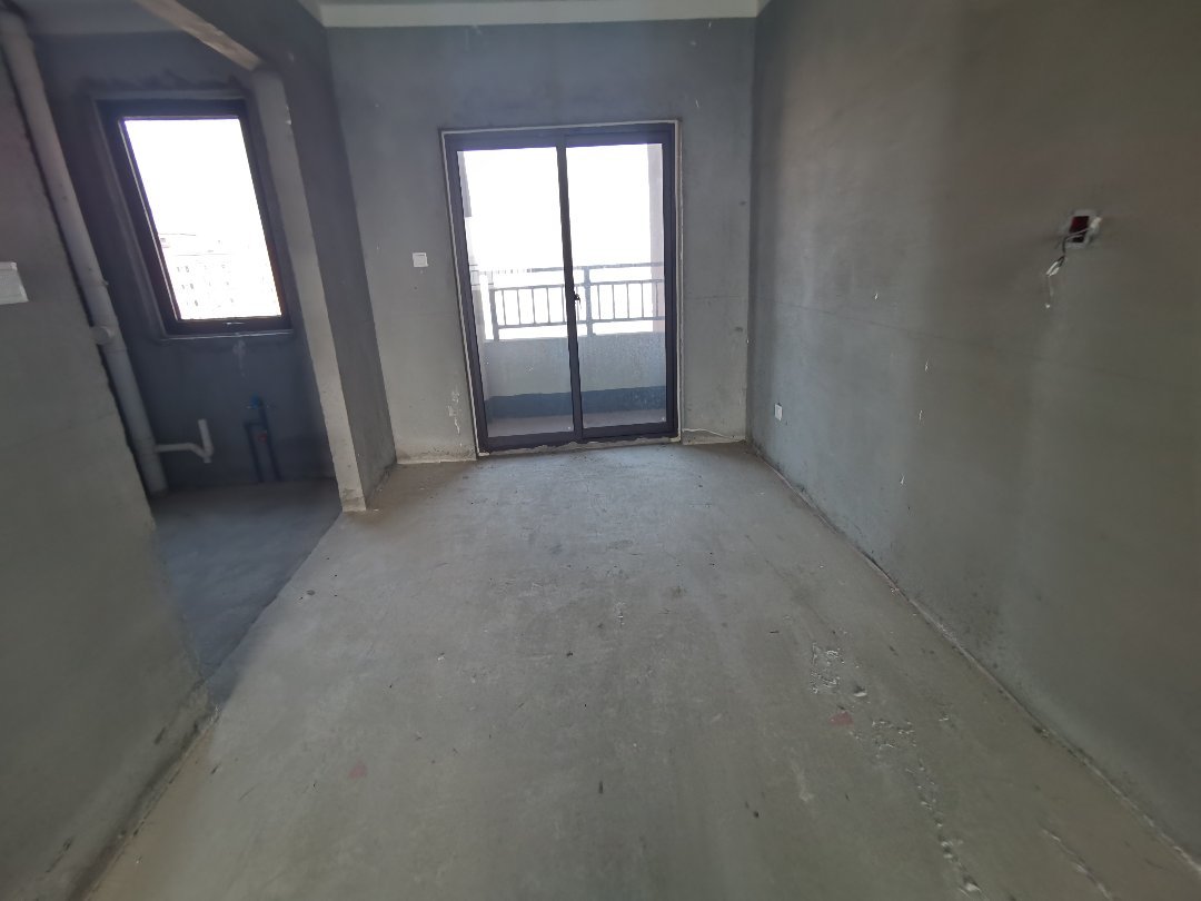 绿地城一期,绿地城毛坯大四房丹江路学校8