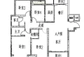 绿地城毛坯大四房丹江路学校13