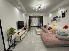 什邡市|盛世豪庭3室2厅2卫出售|买房租房佣金全返