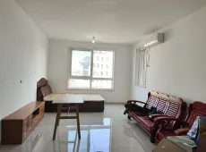 胶州市|青岛风景1室1厅1卫出租