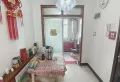 城南新区 宏达世纪花园 简装修 中间楼层 分户采暖 可以贷款2