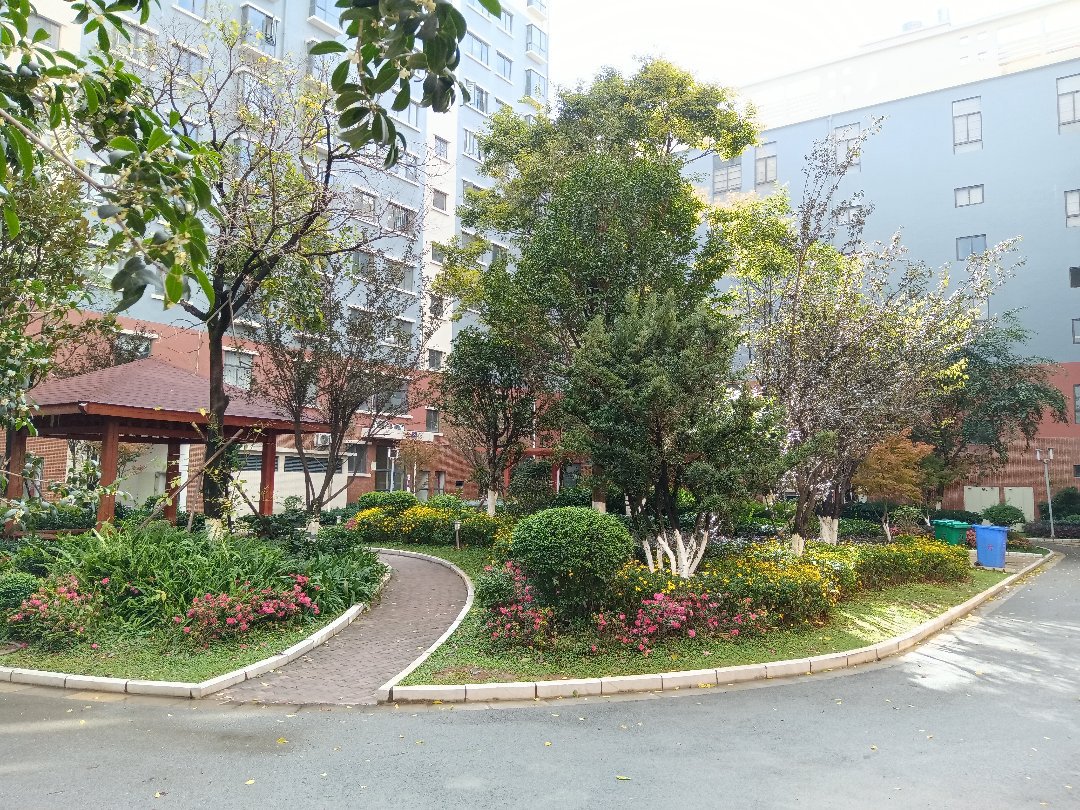 麒麟区东片区毛坯4室2厅2卫二手房出售12