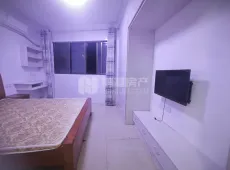 南昌县|平安曼哈顿风情1室1厅1卫出售