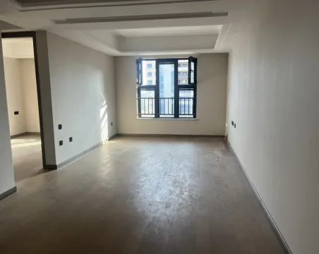 雅居乐万科中央公园3室2厅2卫朝南北精装