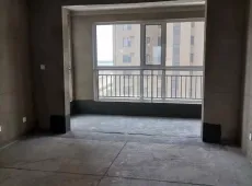 临沭县|富晟樾府3室2厅1卫出售|买房租房佣金全返