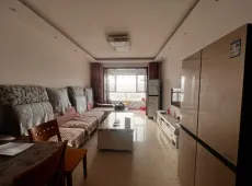 城区|龙度华府2室2厅1卫出售|买房租房佣金全返