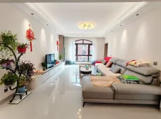 麒麟区|南疆坤城3室2厅2卫出售|买房租房佣金全返