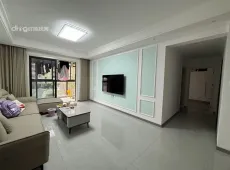 仙桃市|御湖世家3室2厅2卫出售|买房租房佣金全返
