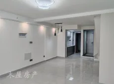 自流井区|临港壹号2室2厅1卫出租