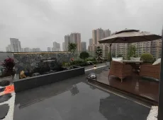 自流井区|正黄翡翠公园5室3厅3卫出售