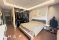 百矿锦绣华府周边配套完善，精装 有钥匙带您看3