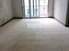 大足|吾悦公馆4室2厅2卫出售|买房租房佣金全返