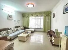 金城江区|青秀小区3室2厅2卫出售|买房租房佣金全返