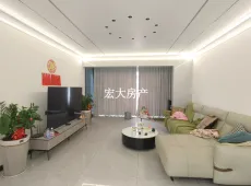 高州市|中梁国宾壹号4室2厅2卫出售