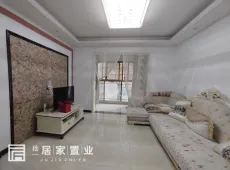 潜江市|中润金桥郡2室2厅1卫出售|买房租房佣金全返