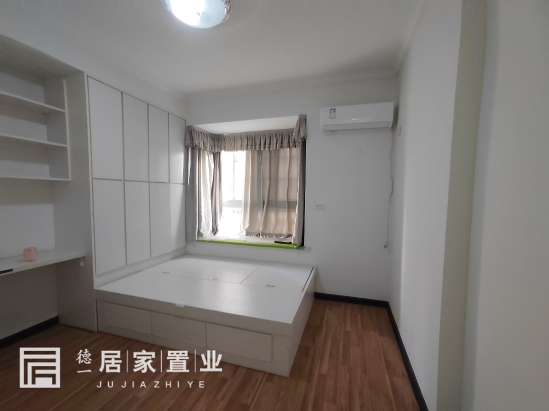 中润金桥郡,金桥郡精装两房 2室2厅，可拎包入住3