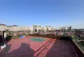 碧桂园顶楼复式，精装修！2