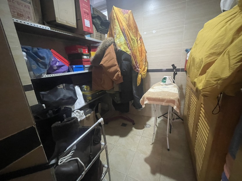 麒麟区东片区精装3室2厅2卫二手房出售11