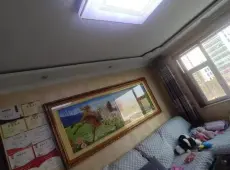 太谷区|东云翰林2室2厅1卫出售