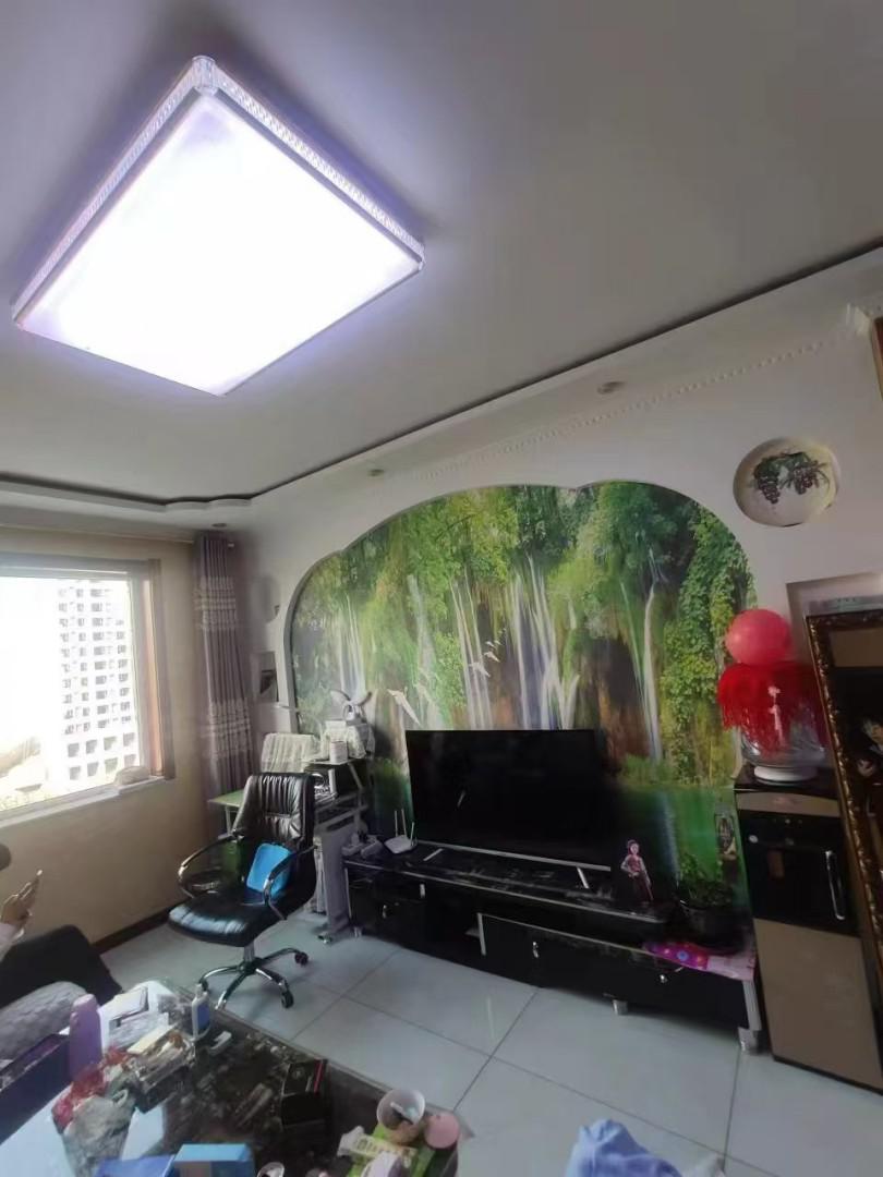 东云翰林,精品好房，楼层好，视野广，东云翰林2室2厅1卫1阳台！2